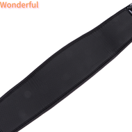 💖【Lowest price】Wonderful Black Adjustable Shoulder Bag Strap with Double Hooks for Laptop Computer