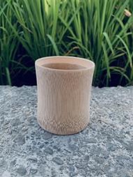 竹藝坊-天然咖啡杯/竹杯子/木杯子/環保杯/露營外出/可雷射雕刻