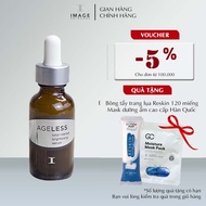 Serum dưỡng trắng mờ nám trẻ hóa da Image Skincare Ageless Total Intense Brightening Serum 29.6ml