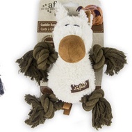 Creative Toys all for paws AFP Pet Toys Dog Toys LAM Lamb Fleece Toys *** -