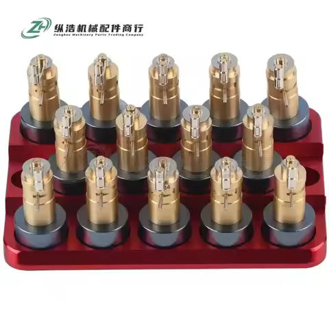 Watch Mainspring Winding Winder Accessory Replacement Barrels Tool for 3135 2892 2824 2836 7750 2671