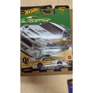 Hotwheels LBWK Nissan Skyline R34