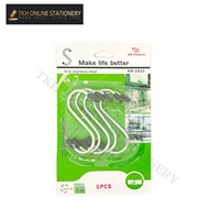 XR Tools XR-2023 Stainless Steel Hook (5 in 1)