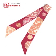 愛馬仕 Twilly 絲巾