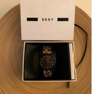 DKNY Soho Watch NY2846