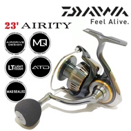 2023' DAIWA AIRITY FISHING REEL ( SPINNING )