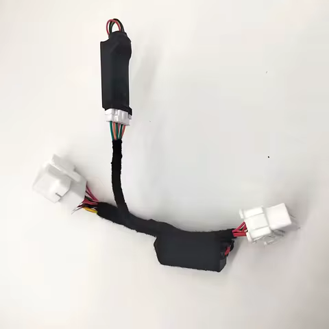 Car VIN Modification Simulator America Frame Number Modification 17 Digit OBD Simulator Work with An