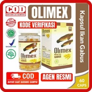 - OLIMEX - OLIMEX KAPSUL - KAPSUL OLIMEX - ALBUMEX -