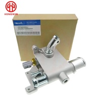 LF01-1517Z-Z14-CN,LF01-1517Z,1S7G8K556AJ,1S7G8K556AJ Water Outlet Engine Coolant Thermostat Housing 