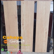 Granit Roman motif kayu 15x60 GT612206R