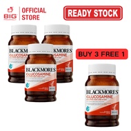 Blackmores Glucosamine Sulfate 1500mg One-A-Day 180 Tablets