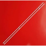 SONY KD-65X8500D 65INCH LED TV BACKLIGHT 2PCS 72LED