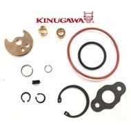 [ READY STOCK ] KINUGAWA Turbo Standard  Rebuilt Repair Kit  For Mitsubishi TD04H  ~  TD04H 4G93  ( 