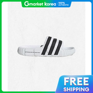 adidas | อาดดาส ADIDAS อาดเลต 22 - สขาวดำ รน IF3668 2397143