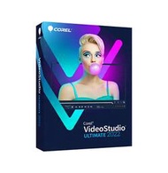 Corel VideoStudio會聲會影2022 旗艦完整版盒裝(中/英)