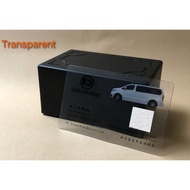 Transparent pvc name card printing,pvc name card printing