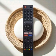 CHANGHONG CHIQ NON VOICE TV REMOTE WITHOUT SETTING CHANGHONG CHIQ L32H4 L40H4 L43H4 U50K2 L32K2 L32H