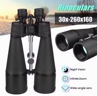 Mogo 30-260x160 กล้องส่องทางไกล Ultra Clear กําลังขยายสูงพิเศษ กล้องส่องทางไกลขยายตัวแปรใหม่ กล้องโท