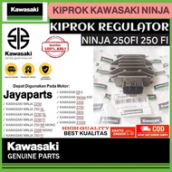 KAWASAKI VOLTAGE REGULATOR KIPROK NINJA 250 300 FI INJECTION RR MONO Z250 250SL (6PIN) (21066-0732)