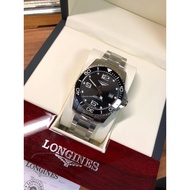 Langqin Comcas Series Classic Men's Watch Automatic Mechanical Watch Using Japan Imported 8215 West 