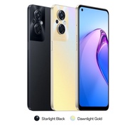 oppo reno 8z