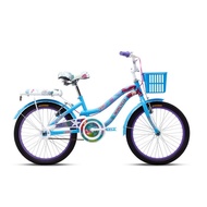 Yuna's 20-Wimcycle Mini Bike (Girl's Bike)