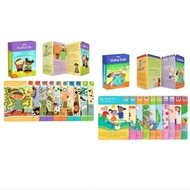 Mideer global kids mindful kids activity set card activity games educational children