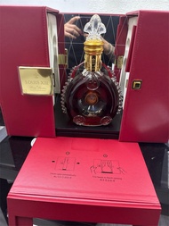 路易十三 louis XIII