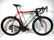 Argon18 Gallium Pro碳架105大套碳輪公路車 carbon roadbike