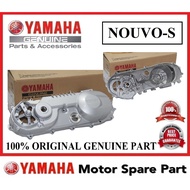 100% ORIGINAL YAMAHA NOUVO-S CRANKCASE COVER LH 0 5LW-E5411-00 CRANK CASE ENGINE ENJIN ENGIN KIRI NO
