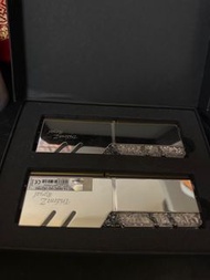 G.Skill Trident Z Royal DDR4 3600 16GB