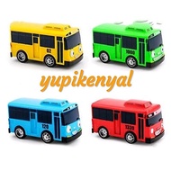 Tayo Pull MM01 Bus Toy Toy Bus Toy