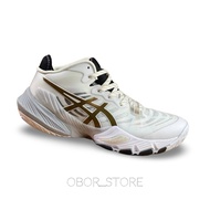 The Latest Asics METARIST Volleyball Shoes For Men's Sports Fashion