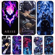 for Samsung A33 A53 A73 A04 A03 164 166mm A23 M23 A60 M40 M62 F62 TPU Soft phone case protective cov