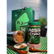 [ READYSTOCK & FAST SHIPPING ] MELLOW CRUNCH ( COMBO FREE PAPERBAG )