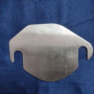 Egr Revo Lower Cover Plate