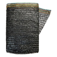 55% Sunblock Shade Cloth Cover Mesh UV Resistance Net Plant Shade Cover From Sun for Garden Flower P