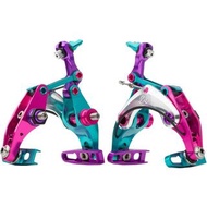 *New In Box *Cane Creek
eeBrake G4 El TD Edition Road Caliper Brake Set - Direct Mount, Front and Re