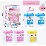 Educational Toy Piggy BANK ATM Piggy BANK Music