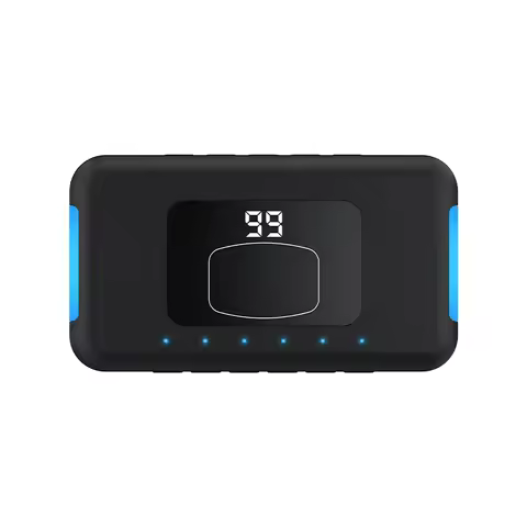 Smart Phone Wireless Auto Screen Clicker Bluetooth-Compatible Auto Clicking Device Clicking Simulato