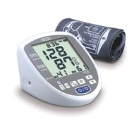 日版 NISSEI DS-S10 日本精密 電子血壓計 藍牙連接手機 手臂式 智能血壓計 SMART Blood Pressure Monitor bluetooth