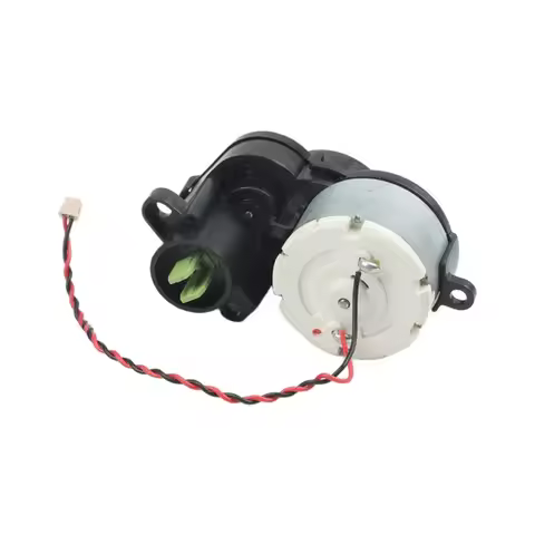 Side Brush Motor For ECOVACS For DEEBOT For OZMO X1/X1 For Omni/X1 Turbo Replacement Parts Robot Vac