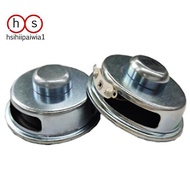 50mm Speaker DIY Headphone Speaker Composite Membrane Speaker Headphone Speaker Driver