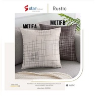 KATUN Sofa cushion cover 40x40 45x45 50x50 cotton material wholesale price code cc09