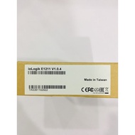 Moxa Universal Controllers Remote I/O ioLogik E1211