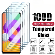 1-3Pcs For Fairphone6 Fairphone5 Fairphone4 HD Tempered Glass For Fairphone 6 5 4 High Touch Sensiti