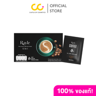 Ravie Instant Coffee Mix Powder (15g) ราวี่ กาแฟ สำเร็จรูป (1 กล่อง มี 10 ซอง)