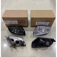 VISS FRONT SIGNAL SET , TAIL LAMP , HEAD LAMP ASSY EX5 CLASS 1 CLASS1 EX5CLASS >> CLEAR , SMOKE