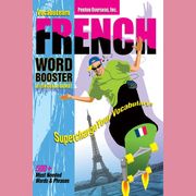 French Word Booster Penton Overseas