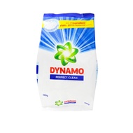 Dynamo Powder Detergent (640g) perfect clean